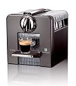 Nespresso C185T Le Cube Automatic Espresso Machine, Titan Gray