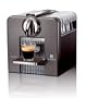 Nespresso C185T Le Cube Automatic Espresso Machine, Titan Gray