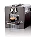 Nespresso C185T Le Cube Automatic Espresso Machine, Titan Gray
