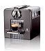 Nespresso C185T Le Cube Automatic Espresso Machine, Titan Gray