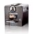 Nespresso C185T Le Cube Automatic Espresso Machine, Titan Gray