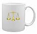 Scales of Justice Mug
