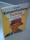 Produkt-Bild: Konzentrationstraining. Leichter lernen - mehr Erfolg in der Schule