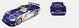 SCALEXTRIC SCA Dodge Viper Competition McCann $
