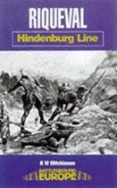 Riqueval: Hindenburg Line (Battleground Europe)