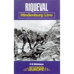 Riqueval: Hindenburg Line (Battleground Europe)