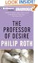 The Professor of Desire