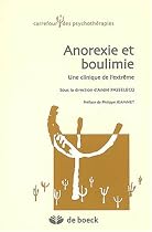 Anorexie et boulimie : Une clinique de l'extr&ecirc;me