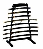 Sword Stand Wood (Holds 8)