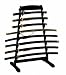 Sword Stand Wood (Holds 8)