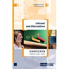 Karrieren unter der Lupe: Lehramt und Alternativen