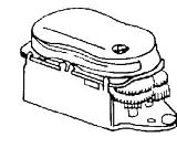 INTERMATIC REPLACEMENT TIMER MOTOR