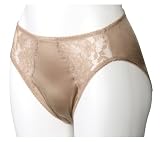 ANTIONETTE Go2 Panty by Lipo in a Box Black or Latte Small to XXL