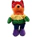 Rainbow Cat - Plush Toy