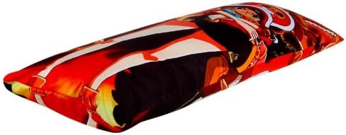 Anime One Piece Chopper Double-sided Print Pillow Sz 40 x 100 cm