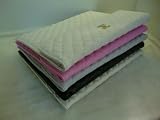 Inspired Chanel Style Bag Case for iPad 2 / iPad 3 - Beige color