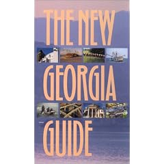 New Georgia Guide
