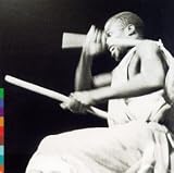 Les Drummers of Burundi: Live at Real World
