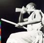 The Drummers of Burundi (Les Tambourinaires du Burundi)