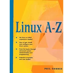 Linux A-Z
