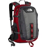 THE NORTH FACE(ザ・ノースフェイス) HOT SHOT 30L チリペッパーレッド×アスファルトグレー(CA) NM07052