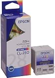 EPSON ICCL28 インクカートリッジ カラー