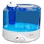 Sunpentown Ultrasonic Humidifier - SU200