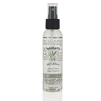 Hydratherma Naturals Herbal Gloss Heat Protector, 4.0 fl. oz.