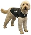 Thundershirt Dog Anxiety Treatment - Gray (Small)