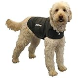 Thundershirt Dog Anxiety Treatment - Gray (Small)