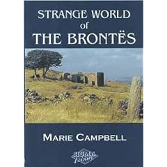Strange World of the Brontes
