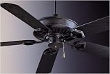 Transitional Sundowner Outdoor WET Indoor Fan Minka Aire Fan F589-HT