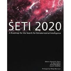 SETI 2020: A Roadmap for the Search for Extraterrestrial Intelligence