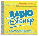 Radio Disney: Kid Jams, Vol. 6