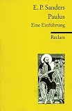 Paulus: Eine Einführung