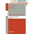 Electronic Government: 4th International Conference, EGOV 2005, Copenhagen, Denmark,...