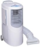 Air conditioning unit with remote control