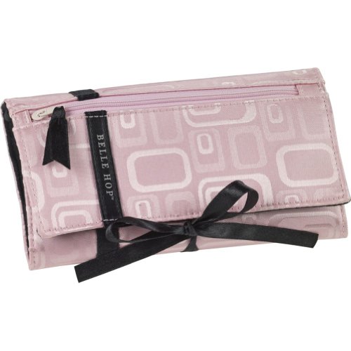 Lewis N. Clark  Jewelry Roll