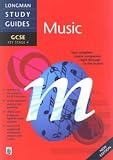 GCSE Music (Longman GCSE Study Guides)