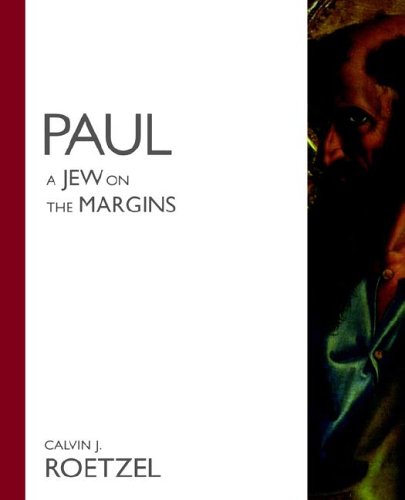 Paul: A Jew on the Margins under Paul in The Books Store