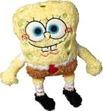 Eigenschaften United Labels / SpongeBob Schwammkopf Plüsch - Kissen