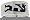 HOPI Design Sterling Silver Kokopele Ring size 8