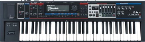 Roland JUNO-Gi Synthesizer product image