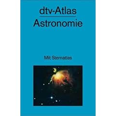 dtv-Atlas Astronomie