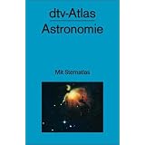 dtv-Atlas Astronomievon "Joachim Herrmann"