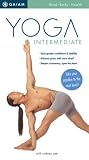 Yoga Journals Yoga Practice for Intermediates with Rodney Yee