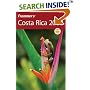 Frommer's Costa Rica (Frommers Complete)