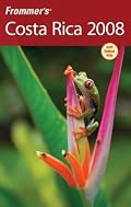 Frommer's Costa Rica 2008 (Frommer's Complete)