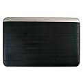 Kroo HP 2133 Mini-Notebook Computer Silicone Skin Case - Black (11077)