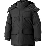 Marmot Yukon Down Parka - Boys'
